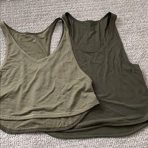 Lululemon Tank